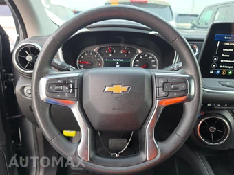 2025 Chevrolet Blazer LT 2LT - miniatura 10