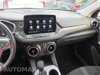 2025 Chevrolet Blazer LT 2LT - miniatura 11
