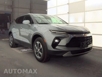 2025 Chevrolet Blazer LT 2LT - miniatura 3