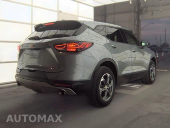2025 Chevrolet Blazer LT 2LT - miniatura 4