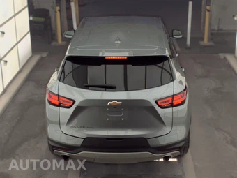 2025 Chevrolet Blazer LT 2LT - miniatura 5
