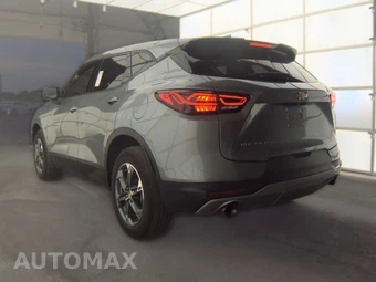 2025 Chevrolet Blazer LT 2LT - miniatura 6