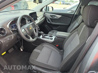 2025 Chevrolet Blazer LT 2LT - miniatura 7