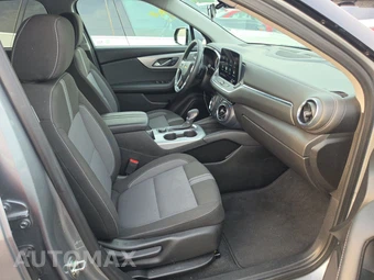 2025 Chevrolet Blazer LT 2LT - miniatura 8