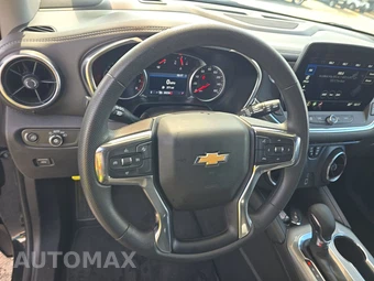 2025 Chevrolet Blazer LT 2LT - miniatura 10