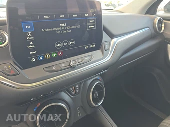2025 Chevrolet Blazer LT 2LT - miniatura 11