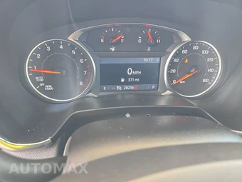 2025 Chevrolet Blazer LT 2LT - miniatura 12