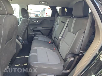 2025 Chevrolet Blazer LT 2LT - miniatura 13