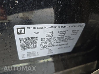 2025 Chevrolet Blazer LT 2LT - miniatura 14