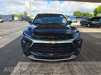 2025 Chevrolet Blazer LT 2LT - miniatura 2