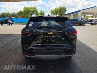 2025 Chevrolet Blazer LT 2LT - miniatura 5