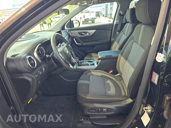 2025 Chevrolet Blazer LT 2LT - miniatura 7
