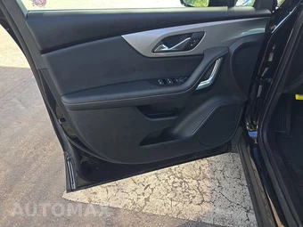 2025 Chevrolet Blazer LT 2LT - miniatura 9