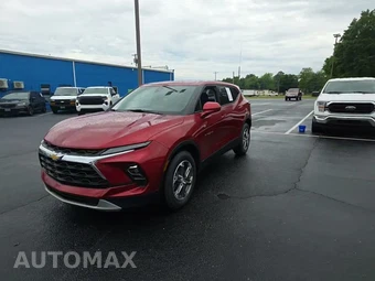 2025 Chevrolet Blazer LT 2LT
