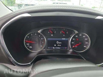 2025 Chevrolet Blazer LT 2LT – miniatura 10