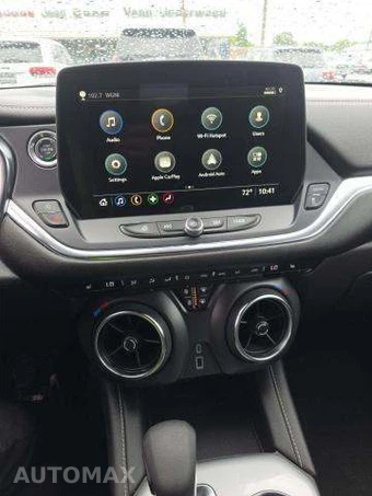 2025 Chevrolet Blazer LT 2LT – miniatura 11