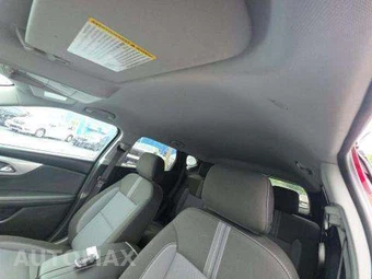 2025 Chevrolet Blazer LT 2LT – miniatura 12