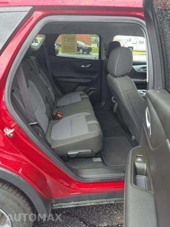 2025 Chevrolet Blazer LT 2LT – miniatura 17
