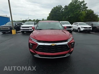 2025 Chevrolet Blazer LT 2LT – miniatura 2