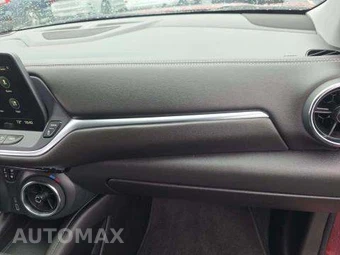 2025 Chevrolet Blazer LT 2LT – miniatura 20