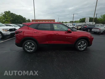 2025 Chevrolet Blazer LT 2LT – miniatura 5