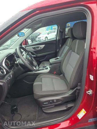 2025 Chevrolet Blazer LT 2LT – miniatura 7
