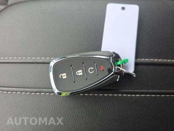 2025 Chevrolet Blazer LT 2LT – miniatura 9