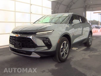 2025 Chevrolet Blazer LT 2LT