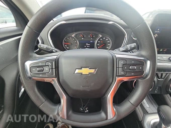 2025 Chevrolet Blazer LT 2LT - miniatura 10
