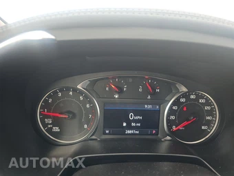 2025 Chevrolet Blazer LT 2LT - miniatura 12