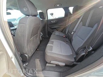 2025 Chevrolet Blazer LT 2LT - miniatura 13
