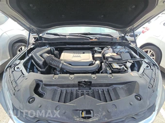 2025 Chevrolet Blazer LT 2LT - miniatura 15