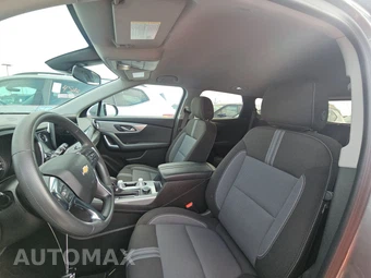 2025 Chevrolet Blazer LT 2LT - miniatura 18
