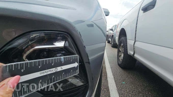 2025 Chevrolet Blazer LT 2LT - miniatura 20
