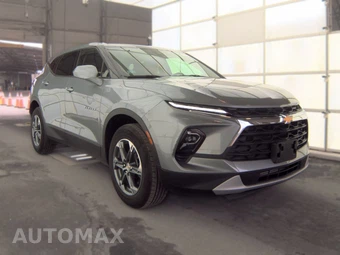 2025 Chevrolet Blazer LT 2LT - miniatura 3