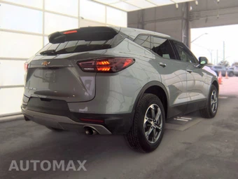 2025 Chevrolet Blazer LT 2LT - miniatura 4