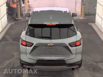 2025 Chevrolet Blazer LT 2LT - miniatura 5