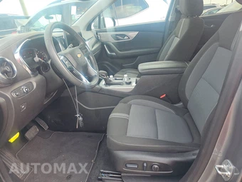 2025 Chevrolet Blazer LT 2LT - miniatura 7