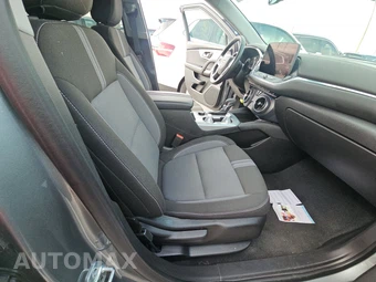2025 Chevrolet Blazer LT 2LT - miniatura 8