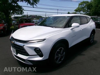 2025 Chevrolet Blazer LT 2LT