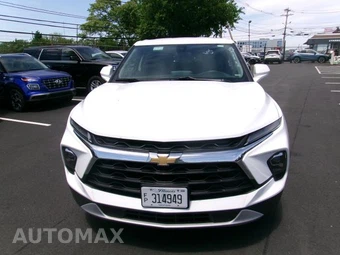 2025 Chevrolet Blazer LT 2LT - miniatura 10