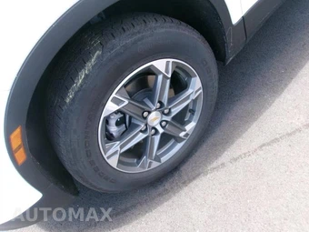 2025 Chevrolet Blazer LT 2LT - miniatura 11