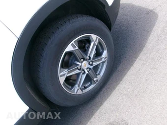 2025 Chevrolet Blazer LT 2LT - miniatura 12
