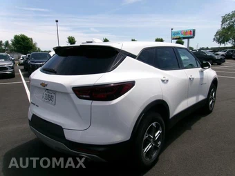 2025 Chevrolet Blazer LT 2LT - miniatura 15