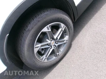 2025 Chevrolet Blazer LT 2LT - miniatura 16