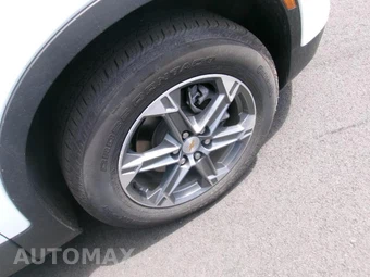 2025 Chevrolet Blazer LT 2LT - miniatura 17