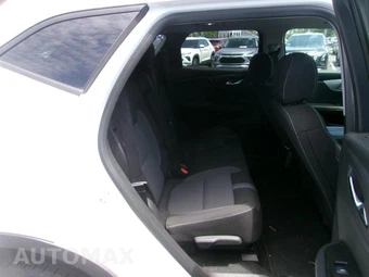 2025 Chevrolet Blazer LT 2LT - miniatura 19