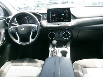 2025 Chevrolet Blazer LT 2LT - miniatura 20