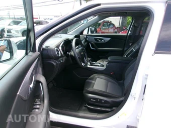 2025 Chevrolet Blazer LT 2LT - miniatura 23