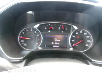 2025 Chevrolet Blazer LT 2LT - miniatura 3